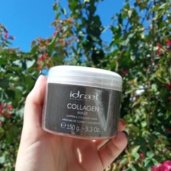 COLLAGEN MASK COBRE Y COLÁGENO - IDRAET -ABSOLUT MASK