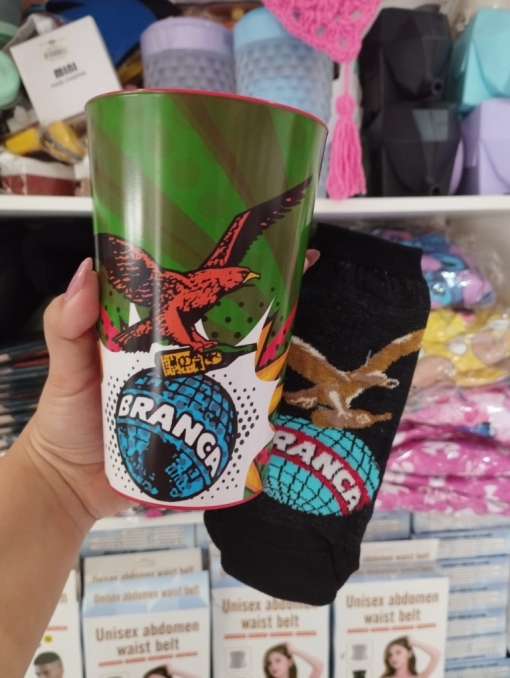 VASO FERNET CON COCA - MEDIDA 750 CM3 - Imagen 2