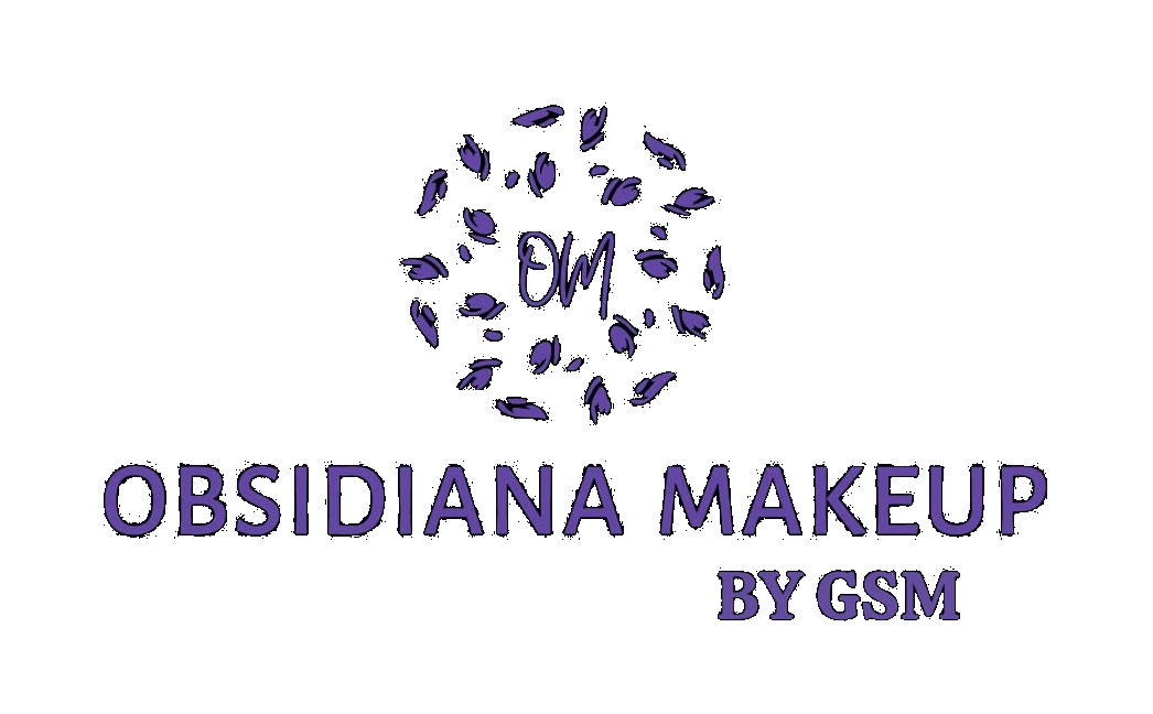 Obsidiana Makeup | Maquillaje Original