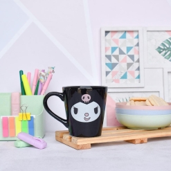 TAZA KUROMI - TAZA CERAMICA - TAZAS