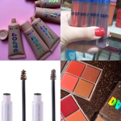 LIQUIDACION TOTAL - 4 PRODUCTOS CON VTO DE DAPOP - SALE!