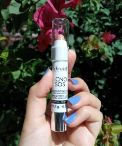 ACNO SOS - LAPIZ SECATIVO -IDRAET