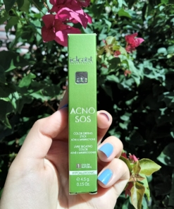 Alternative view of ACNO SOS - LAPIZ SECATIVO -IDRAET