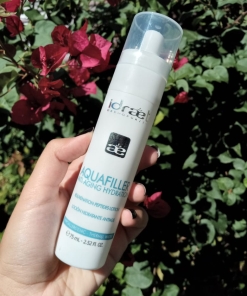 AQUAFILLER - LOCION HIDRATANTE ANTI AGE -IDRAET