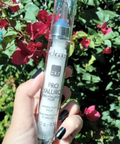 SERUM PARA RELLENO DE ARRUGAS - IDRAET