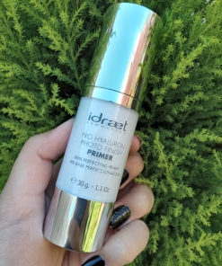 PRO HYALURON PHOTO FINISH PRIMER -PRE BASE PERFECCIONADORA-IDRAET
