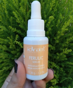 FERULIC SERUM ANTIOXIDANTE - IDRAET
