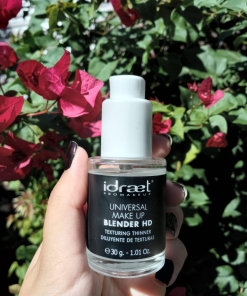 UNIVERSAL MAKE UP BLENDER HD - IDRAET