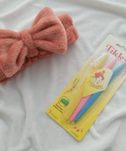 COMBO - VINCHA + PERFILADORES