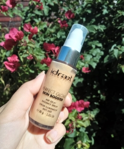 SERUM ILUMINADOR ANTI-AGE - IDRAET