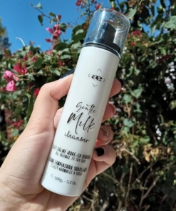 LECHE  DE LIMPIEZA - LIMPIADORA SUAVIZANTE - IDRAET- 100G