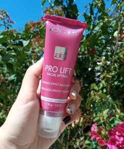 PRO LIFT FACIAL LIFTING - EMULSION EFECTO TENSOR- IDRAET