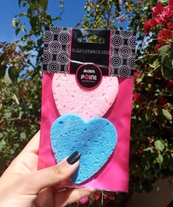 Alternative view of ESPONJA DE LIMPIEZA X 2 U