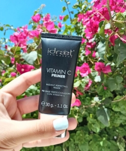 PRIMER - VITAMINA C- IDRAET