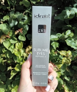 Alternative view of SALE! VTO 09/25  - BOLSAS Y OJERAS SUBLIME EYES- IDRAET