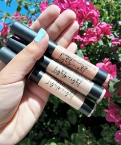 Alternative view of SALE! VTO 02/25 - CORRECTOR DE MEDIA/ALTA COBERTURA - IDRAET