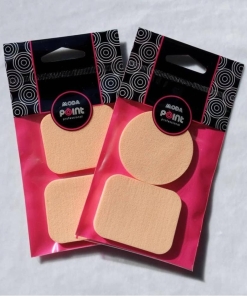 ESPONJAS DOBLE PIEL - 2 U - PROMO