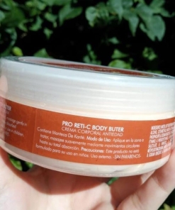 Alternative view of PRO RETI C BODY BUTTER- CREMA CORPORAL ANTIEDAD BY IDRAET