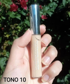 Alternative view of CORRECTOR DE ALTA COBERTURA- BY IDRAET