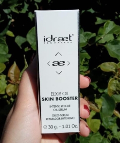 Alternative view of SERUM REPARADOR INTENSIVO -ELIXIR OIL- IDRAET