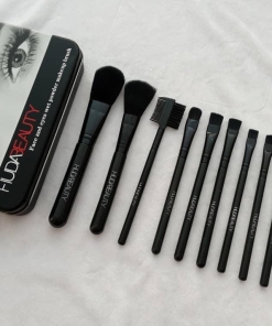 BROCHAS HUDA BEAUTY X 12 U - EN LATA
