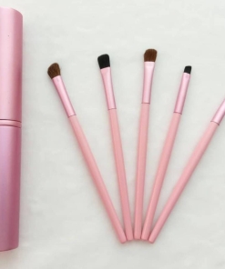 Alternative view of SET DE BROCHAS- 5 UNIDADES