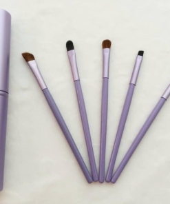 SET DE BROCHAS- 5 UNIDADES