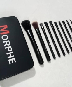 SET DE BROCHAS MORPHE- EN LATA