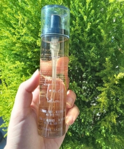 LOCIÓN TÓNICA CALMANTE- IDRAET