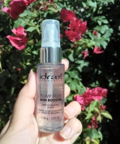 SERUM ULTRA HIDRATANTE-EFECTO RELLENO- IDRAET