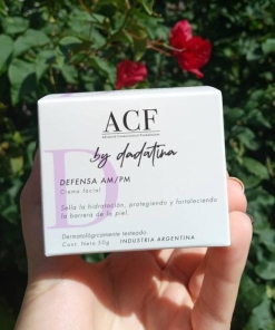 DEFENSA AM/PM BY DADATINA