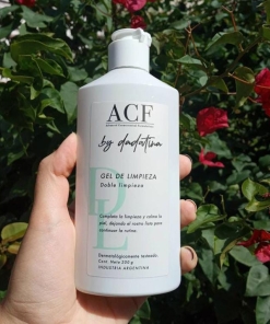 GEL DE LIMPIEZA BY DADATINA - ACF