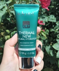 THERMAL NEW NATURAL HYDRATION- RICA- IDRAET