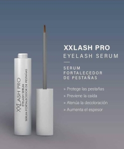 SERUM FORTALECEDOR DE PESTAÑAS