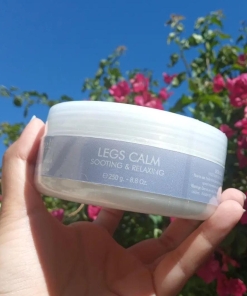 Alternative view of TRATAMIENTO CIRCULATORIO- ZEN LEGS CALM- IDRAET