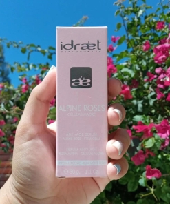 Alternative view of SERUM DE CELULAS MADRE-  DE ROSAS ALPINAS - IDRAET