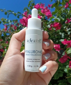 SERUM HIALURÓNICO - IDRAET