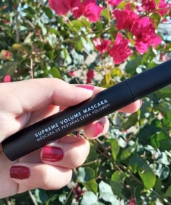 MASCARA SUPREME VOLUME- RIMEL - EXTRA VOLUME- IDRAET