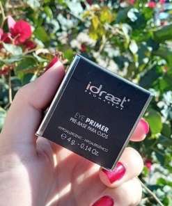PRE BASE PARA OJOS- EYE PRIMER- IDREAT