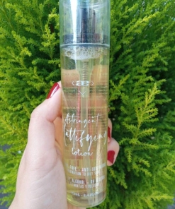 SALE! 04/25 - LOCIÓN ASTRINGENTE MATIFICANTE BY IDRAET