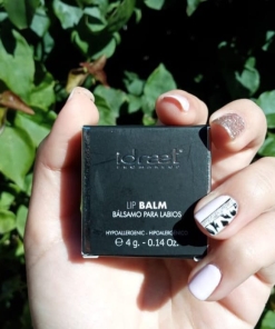BÁLSAMO PARA LABIOS - LIP BALM- IDRAET