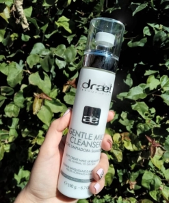 LECHE LIMPIADORA SUAVIZANTE - 200 G-  IDRAET