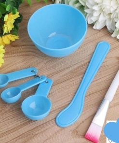 KIT PARA MASCARILLAS