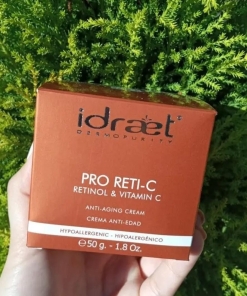 PRO RETI-C CREAM - IDRAET
