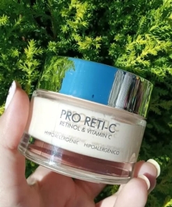 Alternative view of PRO RETI-C CREAM - IDRAET