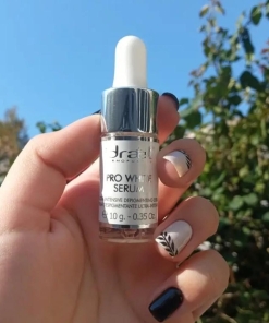Alternative view of PRO WHITE SERUM DESPIGMENTANTE ULTRA INTENSIVO - IDRAET
