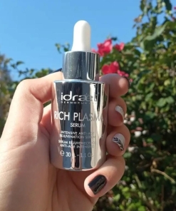 RICH PLASMA - SERUM ANTI AGE- IDRAET