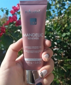 GEL RENOVADOR MANDELICO - IDRAET