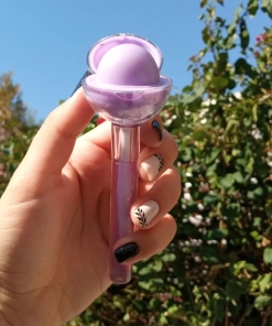 Alternative view of CANDY LIP DUO