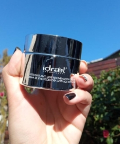 CREMA ANTI AGE INTENSIVA - RICH PLASMA CREAM-IDRAET